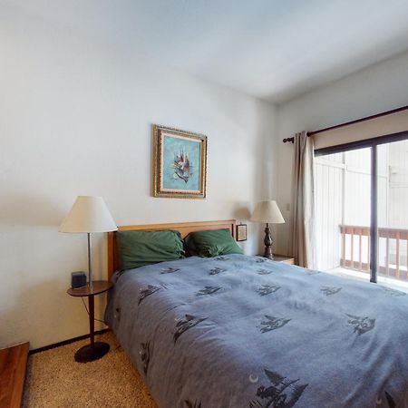 Tahome & Tahoe Place Incline Village Rum bild