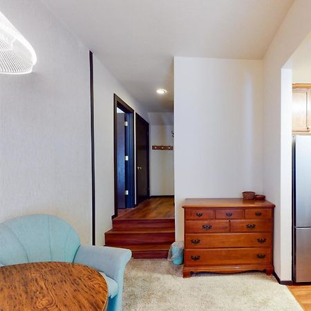 Tahome & Tahoe Place Incline Village Rum bild
