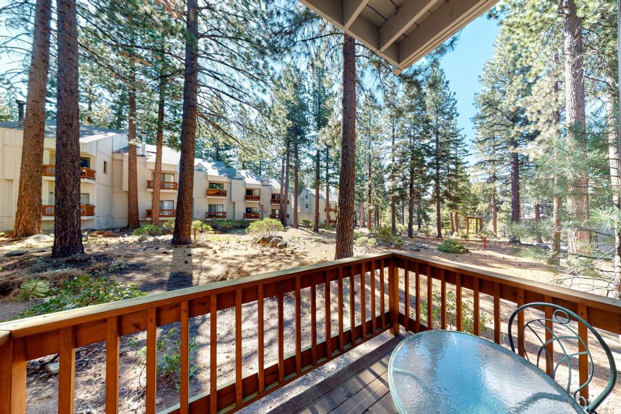Tahome & Tahoe Place Incline Village Exteriör bild