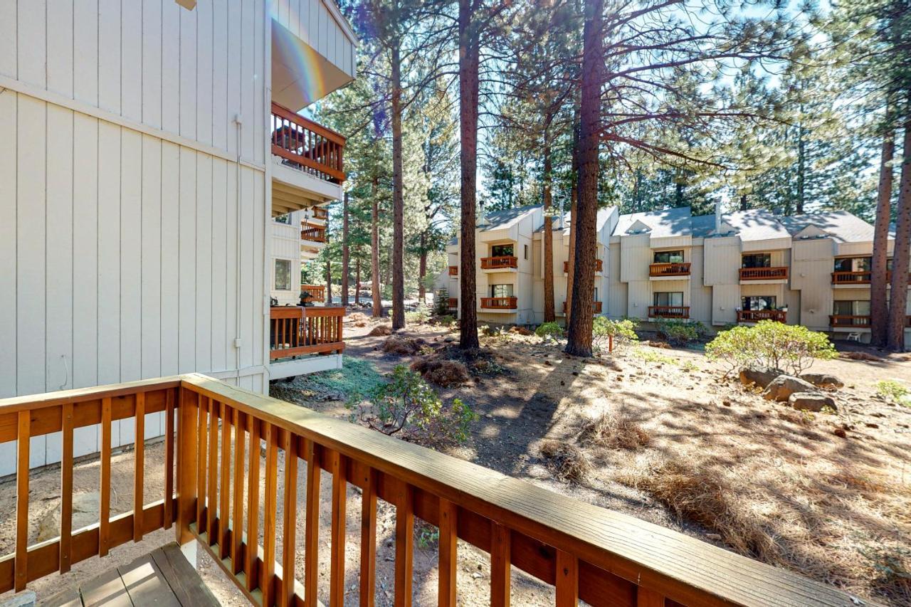 Tahome & Tahoe Place Incline Village Exteriör bild