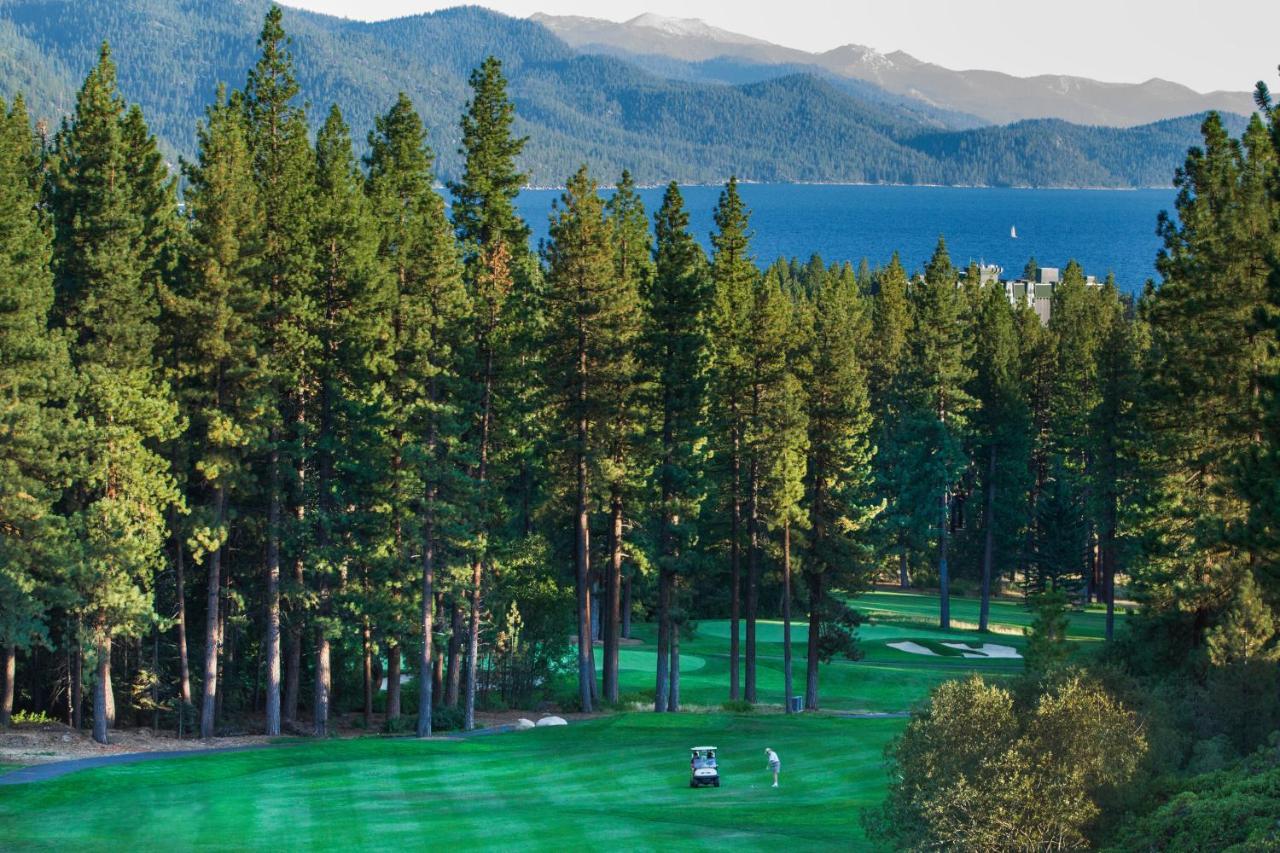 Tahome & Tahoe Place Incline Village Exteriör bild