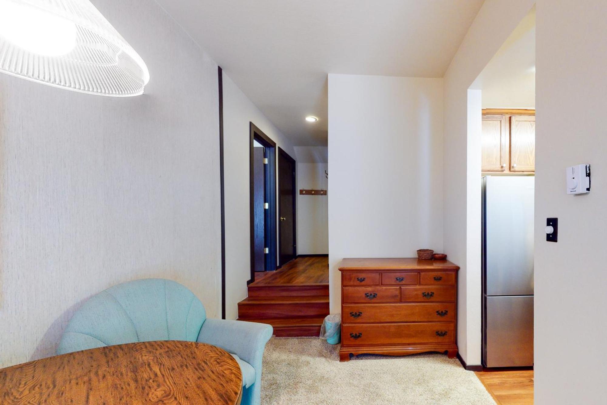 Tahome & Tahoe Place Incline Village Rum bild