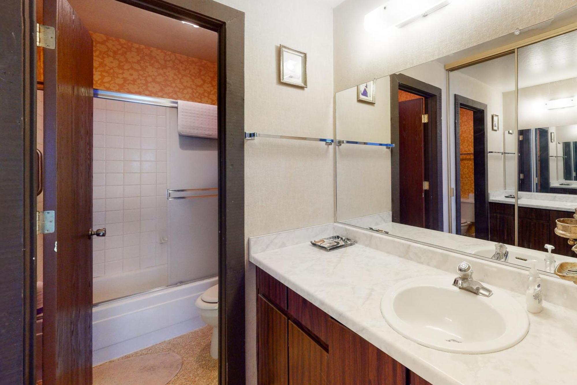 Tahome & Tahoe Place Incline Village Rum bild