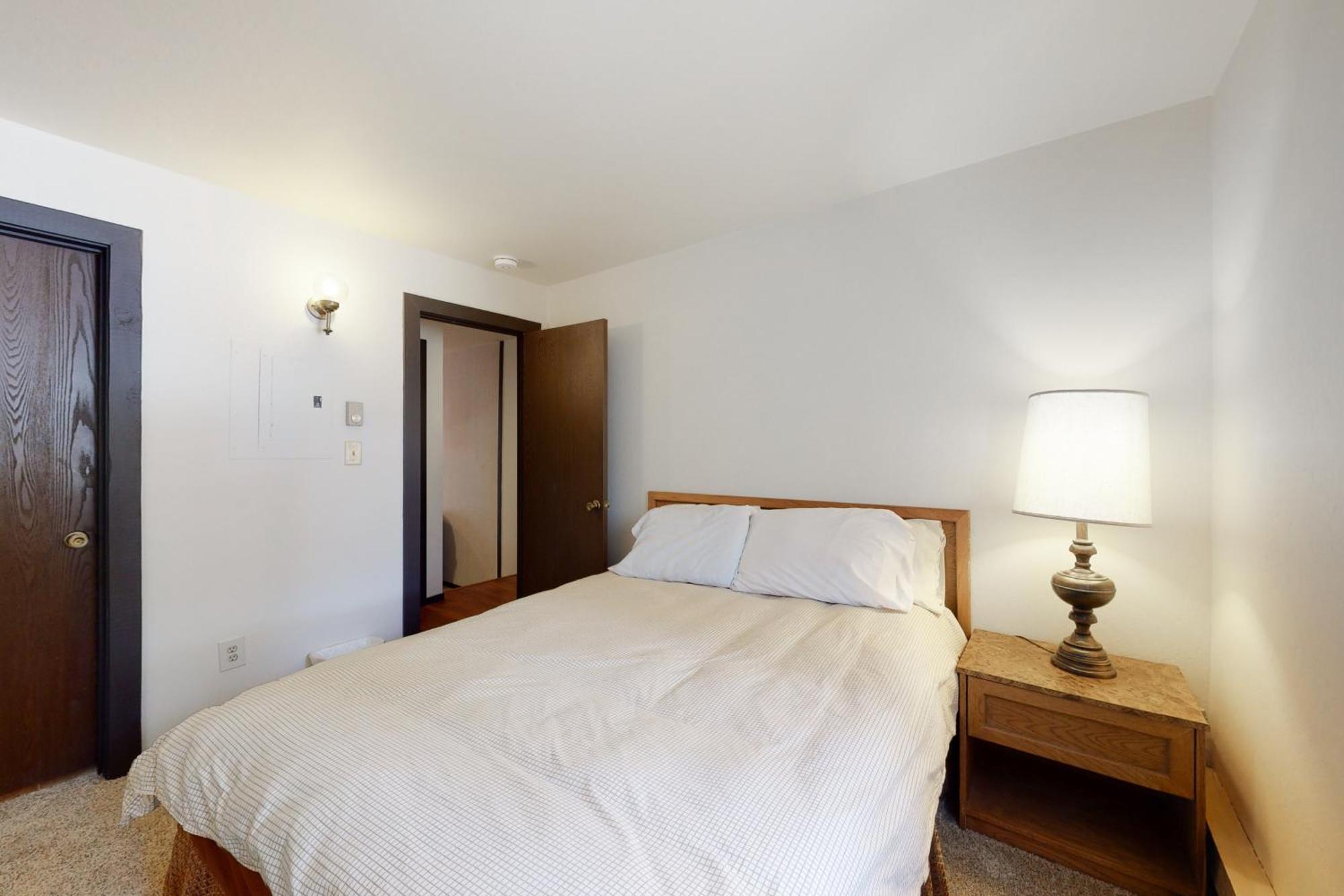 Tahome & Tahoe Place Incline Village Rum bild