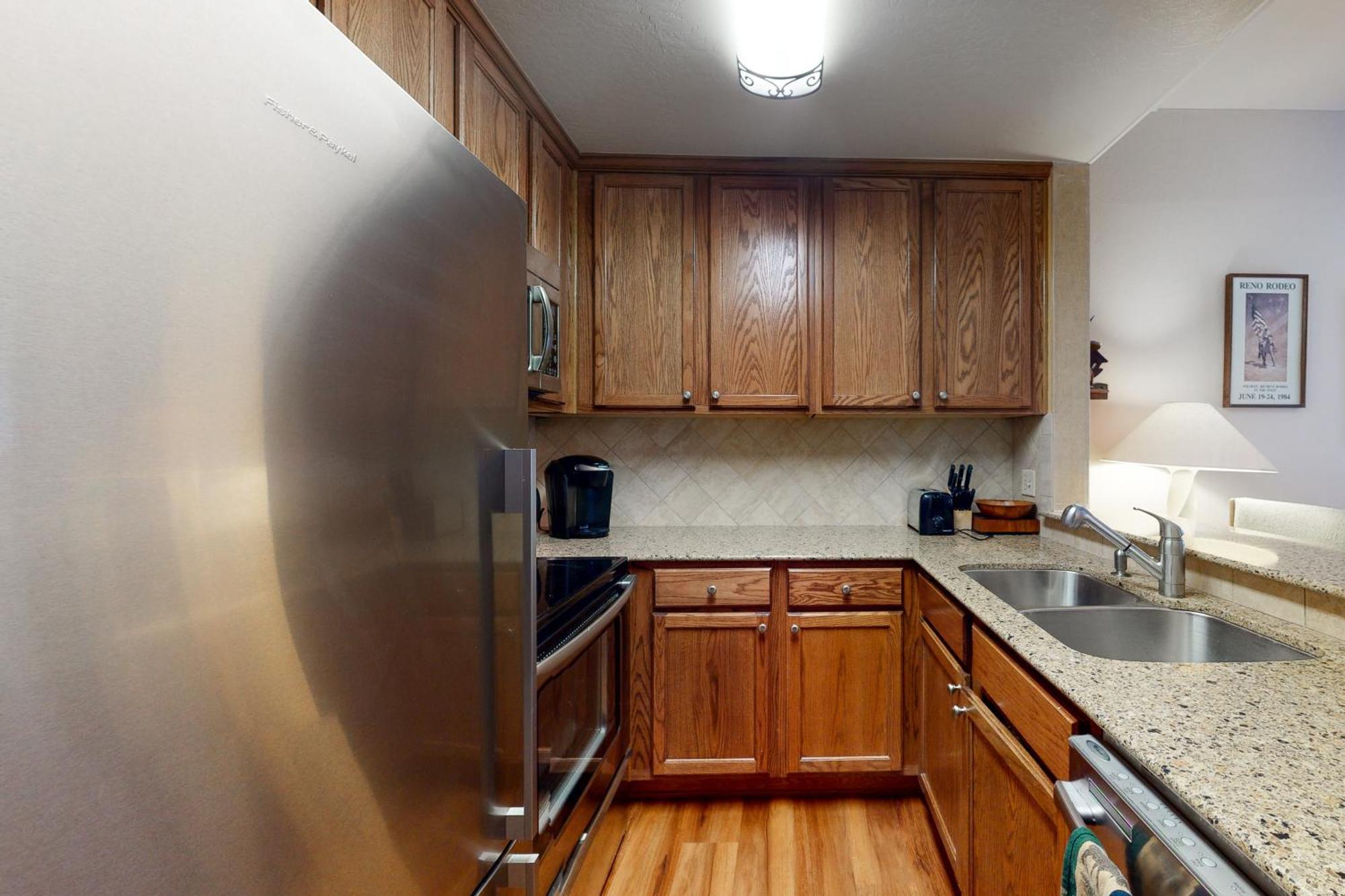 Tahome & Tahoe Place Incline Village Rum bild